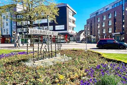 Wohnung Langenfeld - 4 Zimmer, 95 m&sup2;, 539.900&euro; | Angebot:27503306