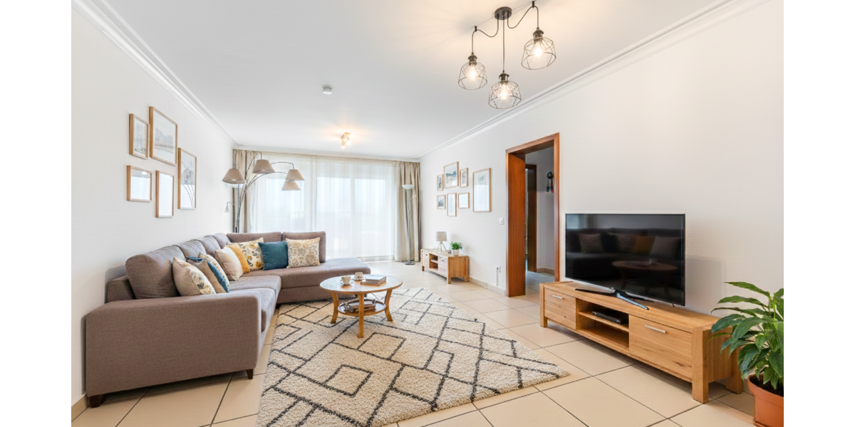 Etagenwohnung Neuss Gnadental - 3 Zimmer, 86 m&sup2;, 399.900&euro; | Angebot:24556543