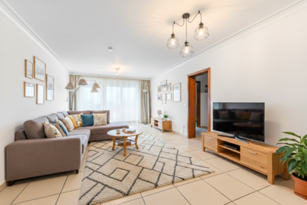 Wohnung Neuss Gnadental - 3 Zimmer, 86 m&sup2;, 399.900&euro; | Angebot:24556543