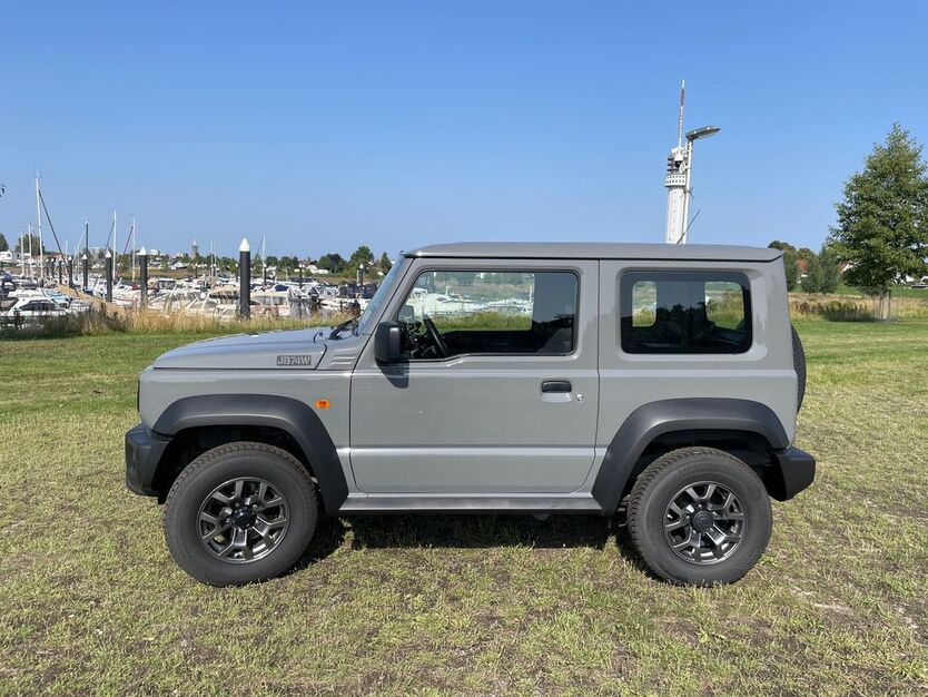 Jimny