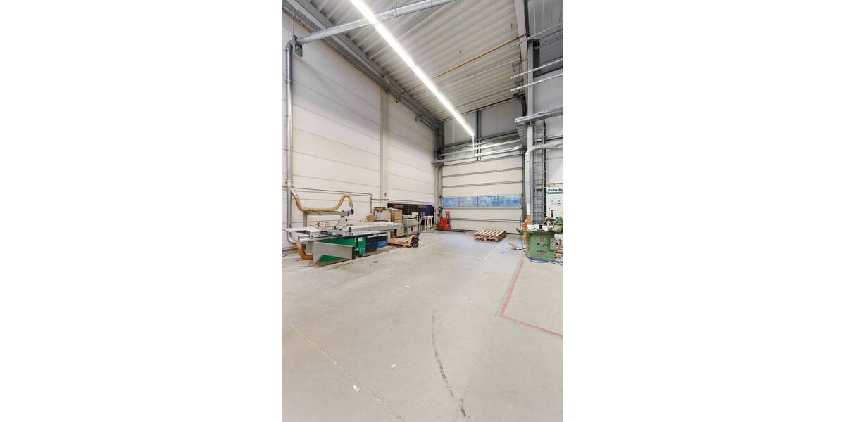 Gewerbeobjekt Neuss Rosellen - 1.495.000&euro; | Angebot:22707149