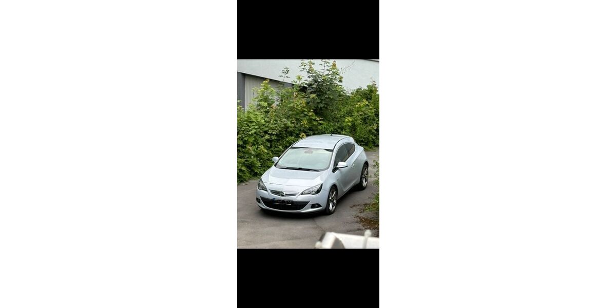 Opel Astra 245.000 km 2.800 &euro; Wuppertal 42349