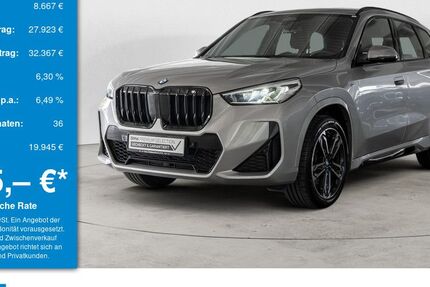 BMW X1 27.837 km 35.890 &euro; Bergisch Gladbach 51469