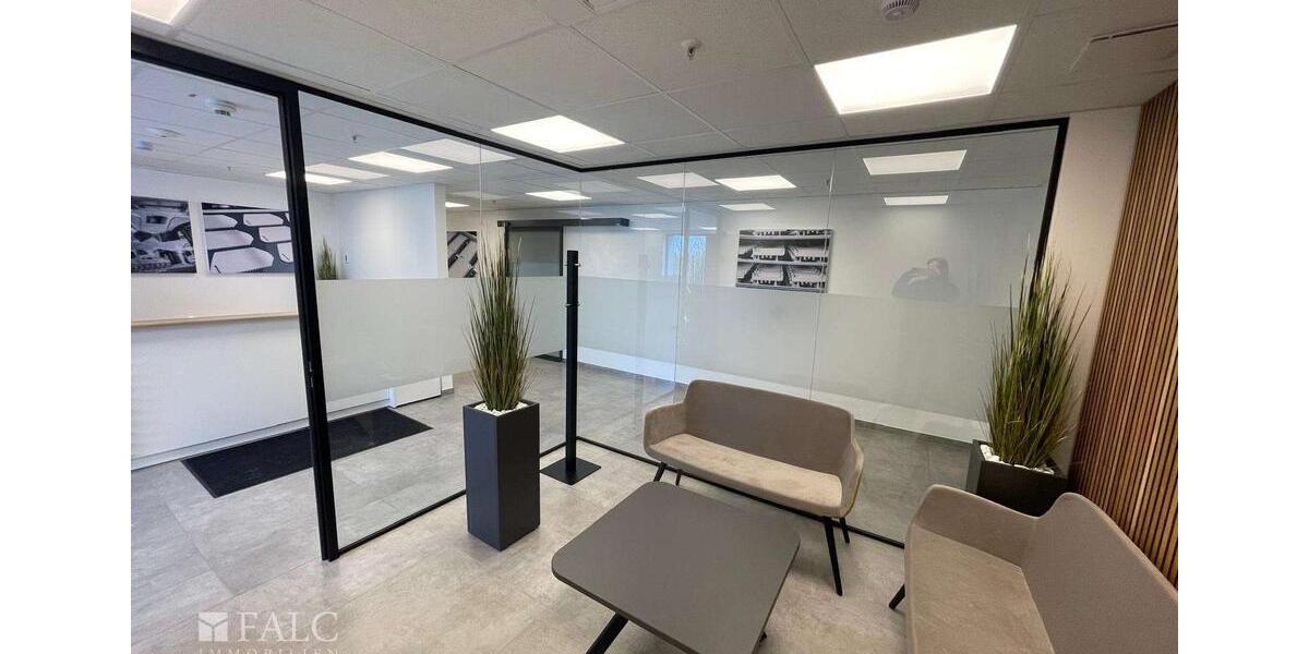 Gewerbeobjekt Solingen Central - 3.360&euro; | Angebot:23883222