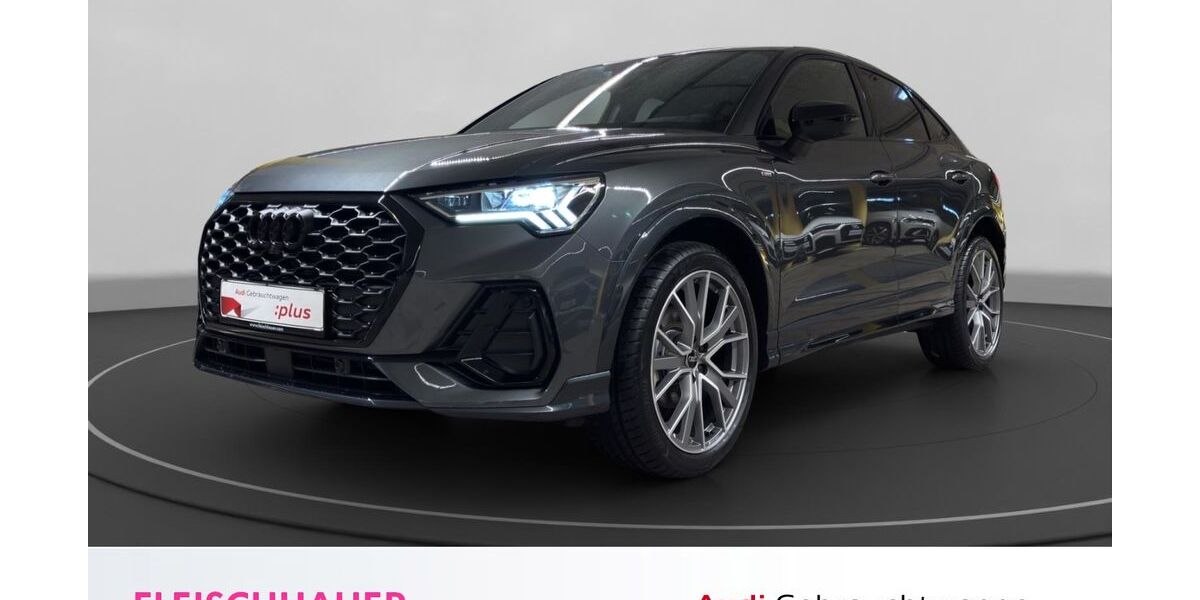 Audi Q3 6.984 km 46.600 &euro; Köln 50968