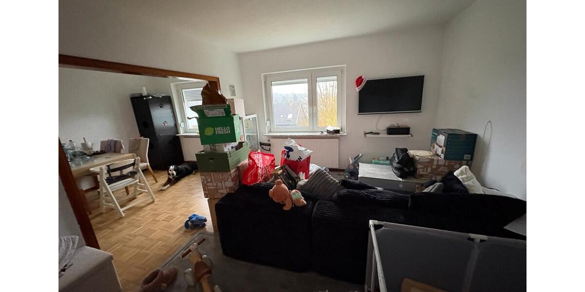 Erdgeschoßwohnung Wipperfürth - 3 Zimmer, 59 m&sup2;, 600&euro; | Angebot:24757135