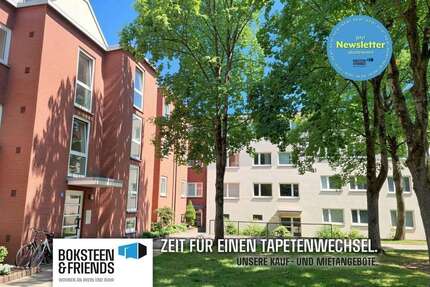 Wohnung Wuppertal Hinterdohr - 2 Zimmer, 63 m&sup2;, 450&euro; | Angebot:27030076