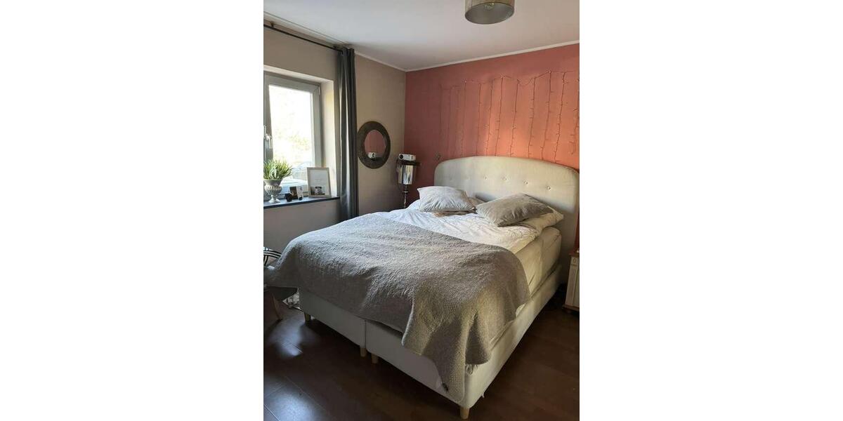 Erdgeschoßwohnung Bergisch Gladbach Paffrath - 2 Zimmer, 45 m&sup2;, 1.500&euro; | Angebot:26186573