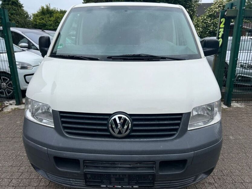 T5 Transporter