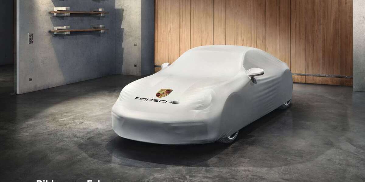 Porsche Taycan 18.700 km 94.900 &euro; Bergisch Gladbach 51429