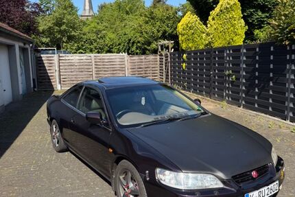 Honda Accord 178.563 km 3.250 &euro; Köln 51107