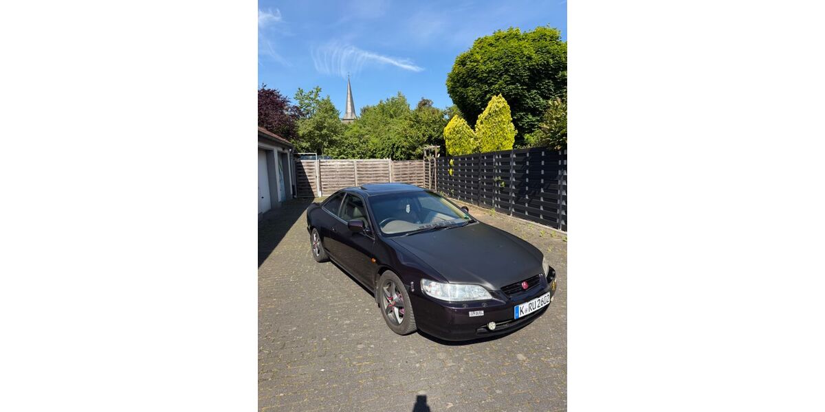 Honda Accord 178.563 km 3.250 &euro; Köln 51107