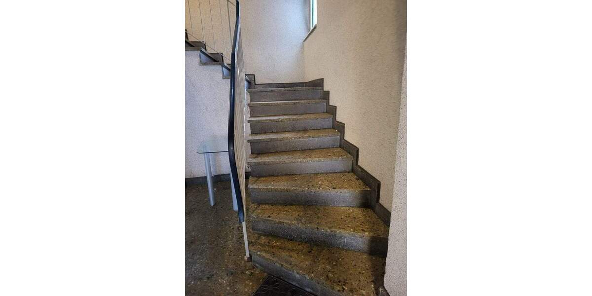 Etagenwohnung Wuppertal Barmen - 2 Zimmer, 54 m&sup2;, 590&euro; | Angebot:24992604