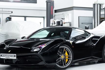 Ferrari 488 GTB 15.862 km 234.890 € Neuss 41470