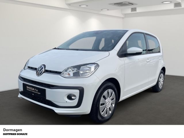 VW up! 37.015 km 12.740 € Dormagen 41540