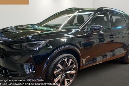 Cupra Formentor 3.500 km 36.699 € Düsseldorf 40233