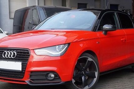 Audi A1 173.200 km 8.950 &euro; Neuss 41460