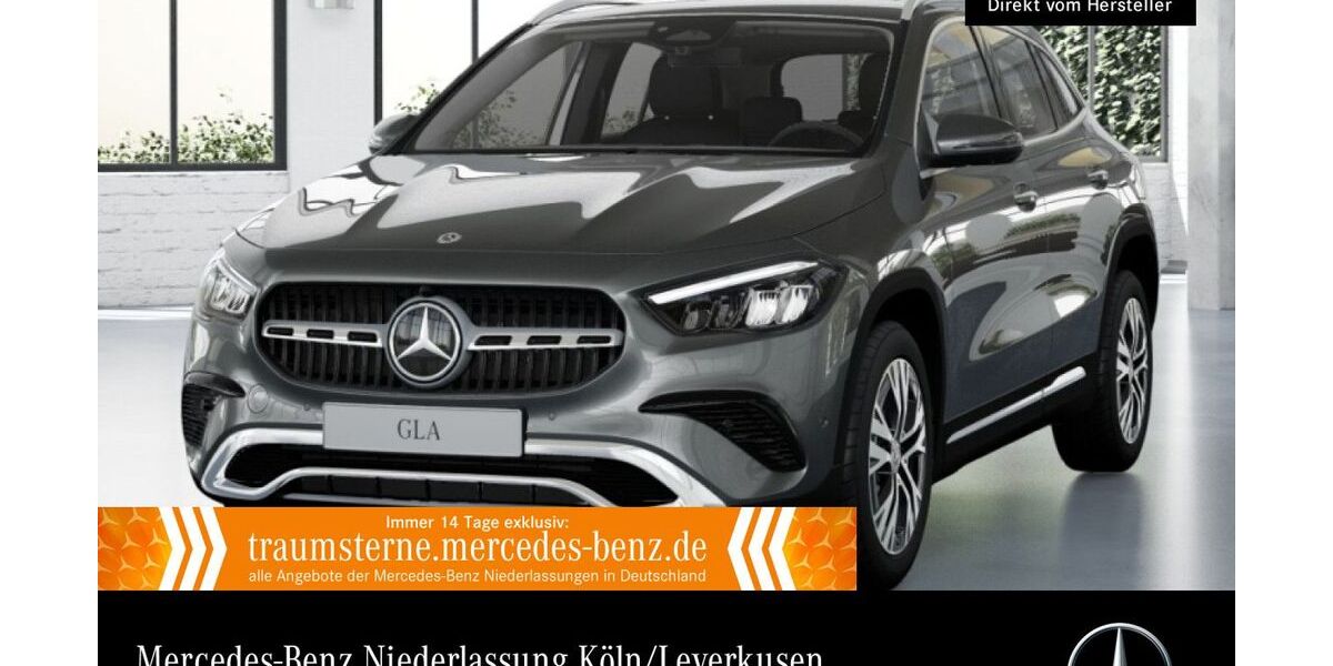 Mercedes-Benz GLA 220 4.019 km 40.990 &euro; Köln 51149