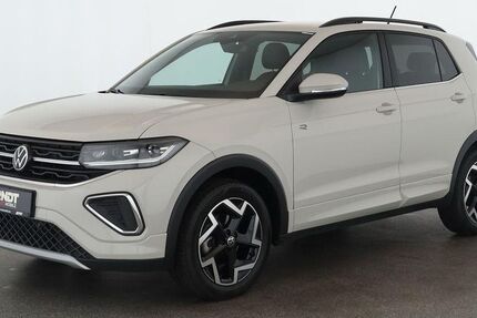 VW T-Cross 21.600 km 25.974 &euro; Neuss 41460