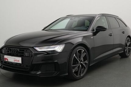 Audi A6 46.461 km 47.988 &euro; Leverkusen 51373