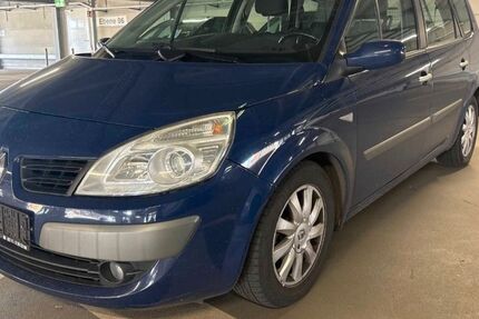 Renault Scenic 159.000 km 3.999 € Wuppertal 42277