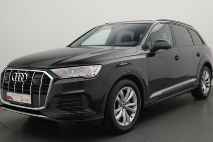 Audi Q7 62.725 km 62.480 &euro; Leverkusen 51373