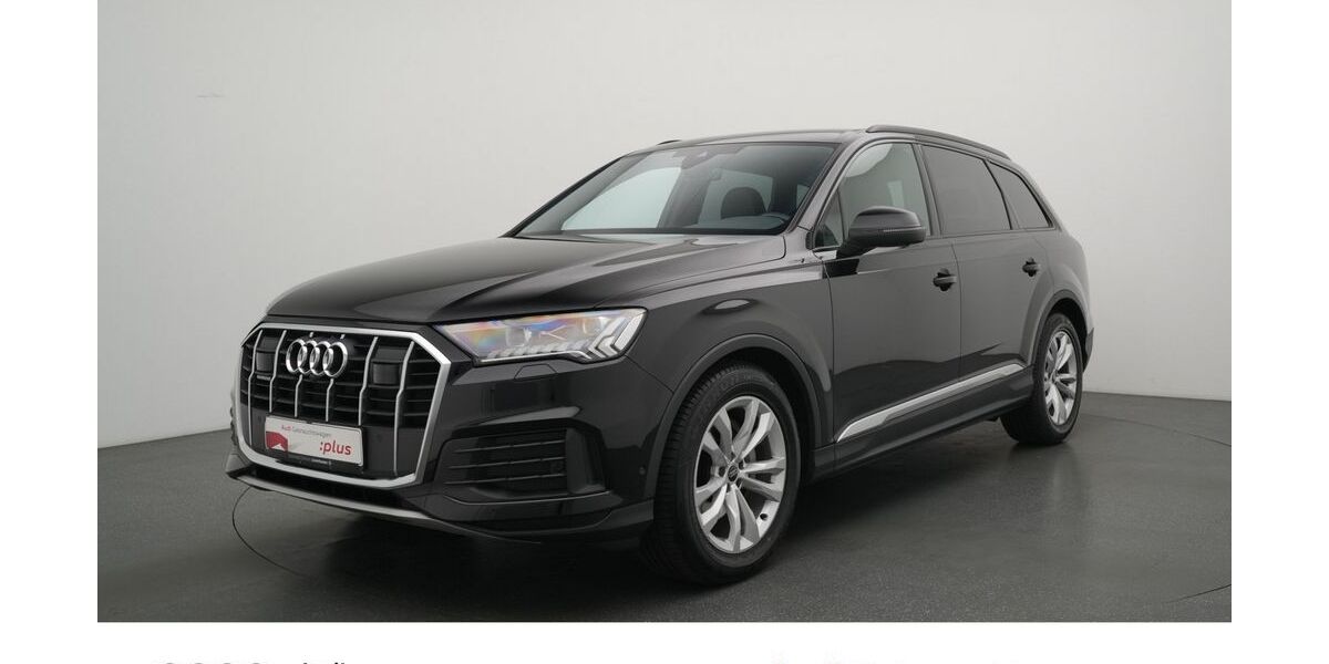 Audi Q7 62.725 km 62.480 &euro; Leverkusen 51373