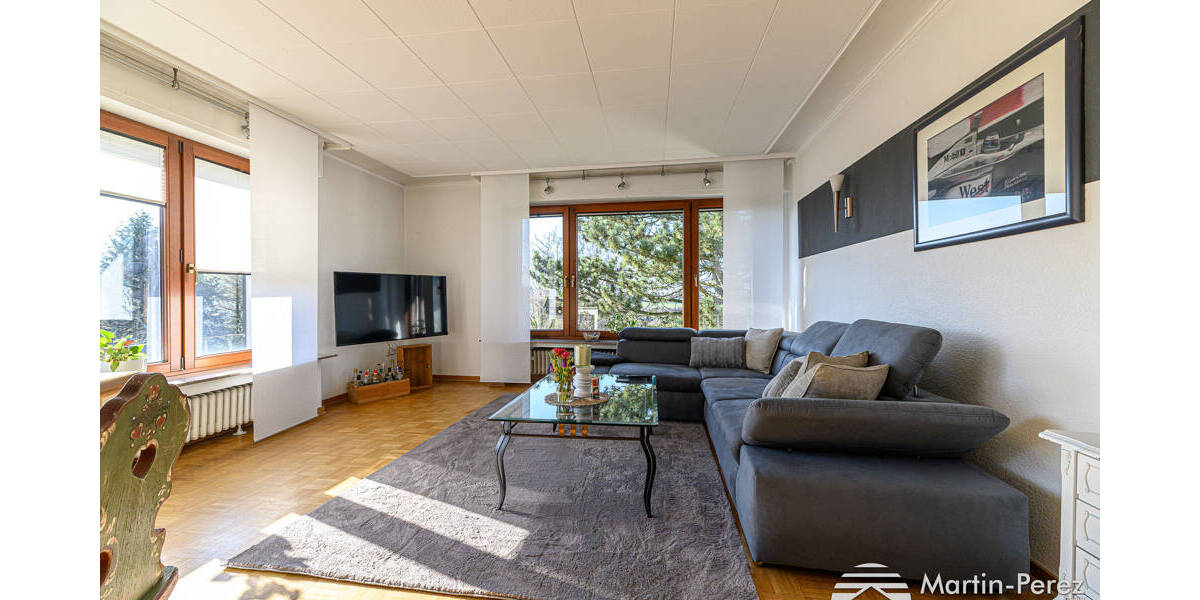 Etagenwohnung Breckerfeld - 3 Zimmer, 156 m&sup2;, 280.000&euro; | Angebot:26489453