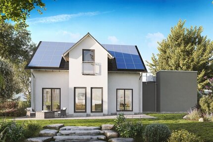 Ihr neues Familienglück in Dormagen - Individuell geplantes Einfamilienhaus mit Wohlfühlfaktor - Haus Dormagen Hackenbroich | Angebot:27429642