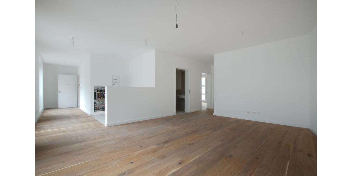 Etagenwohnung Düsseldorf Pempelfort - 3 Zimmer, 88 m&sup2;, 1.680&euro; | Angebot:25584397