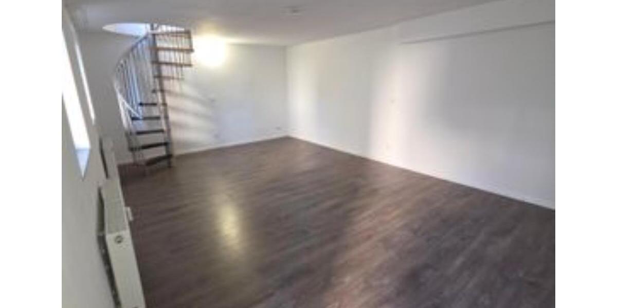 Maisonettenwohnung Wuppertal Elberfeld - 2 Zimmer, 70 m&sup2;, 450&euro; | Angebot:25901459
