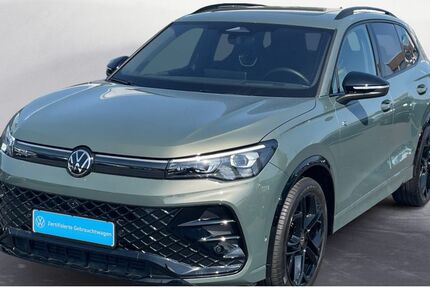 VW Tiguan 20.519 km 42.950 &euro; Hilden 40721