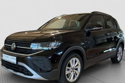 VW T-Cross 12.758 km 26.945 &euro; Neuss 41469