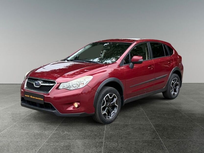 XV