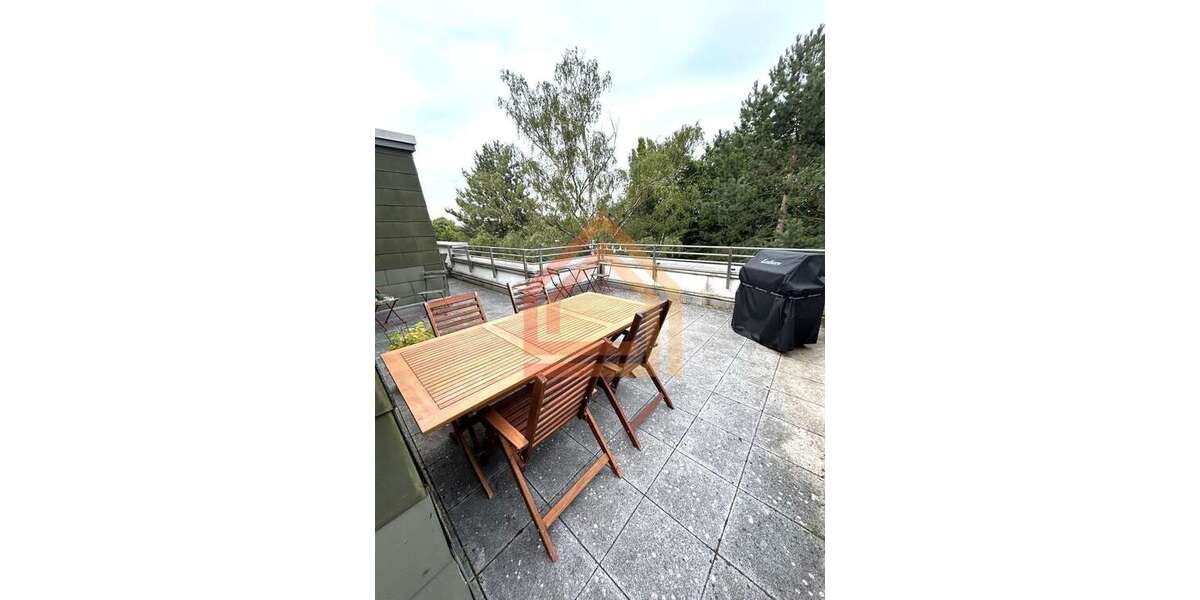 Etagenwohnung Köln Niehl - 2 Zimmer, 80 m&sup2;, 950&euro; | Angebot:27682525