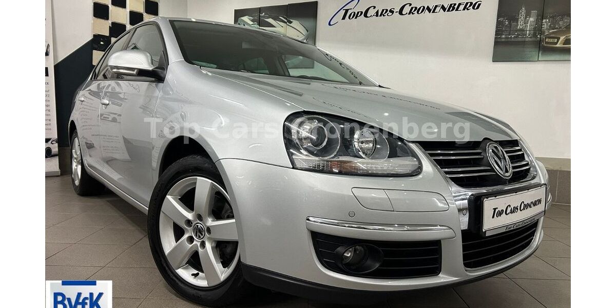 VW Jetta 58.696 km 9.950 € Wuppertal-Cronenberg 42349