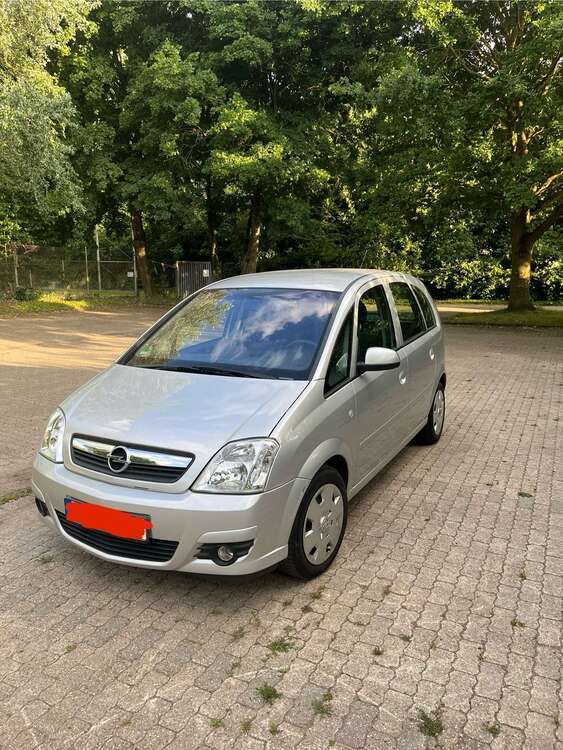 Meriva