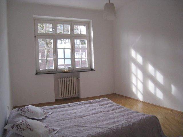 Etagenwohnung Düsseldorf Oberkassel - 2 Zimmer, 75 m&sup2;, 525.000&euro; | Angebot:25666724