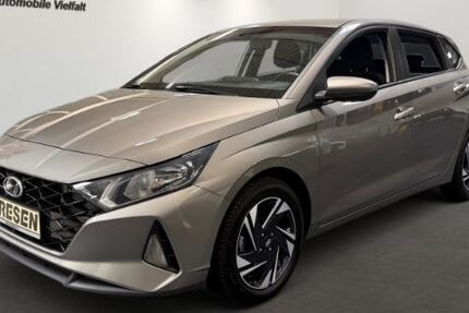 Hyundai i20 45.928 km 14.450 &euro; Neuss 41464