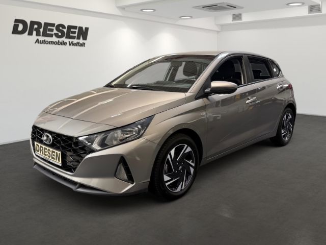 Hyundai i20 45.928 km 14.450 &euro; Neuss 41464