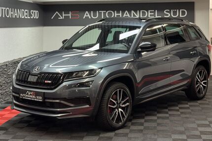 Skoda Kodiaq 130.000 km 31.600 &euro; Remscheid 42857