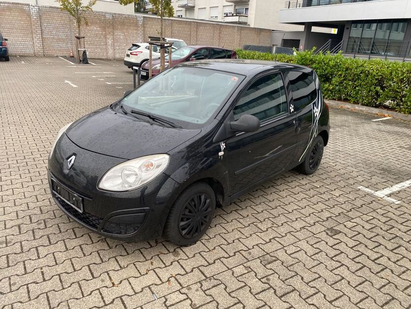 Renault Twingo 160.000 km 1.900 € Köln 50739