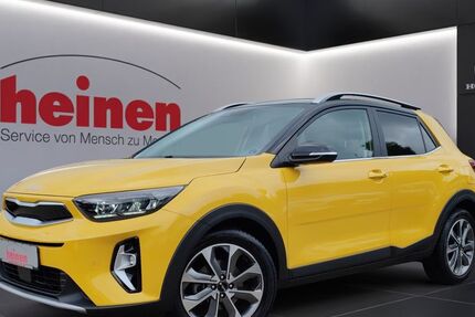 Kia Stonic 16.332 km 20.939 € Essen 45141