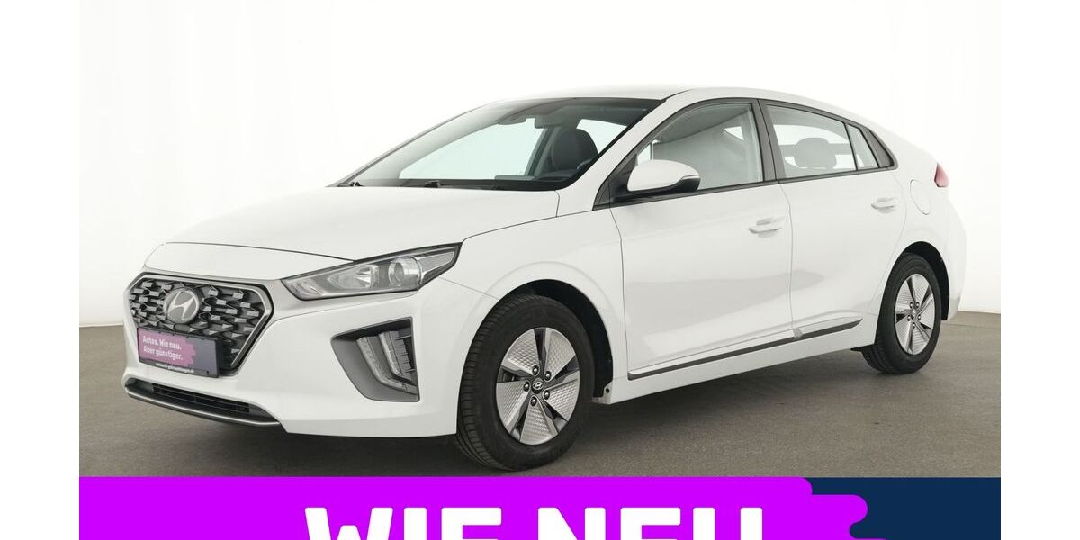 Hyundai IONIQ 43.231 km 16.498 &euro; Neuss 41460