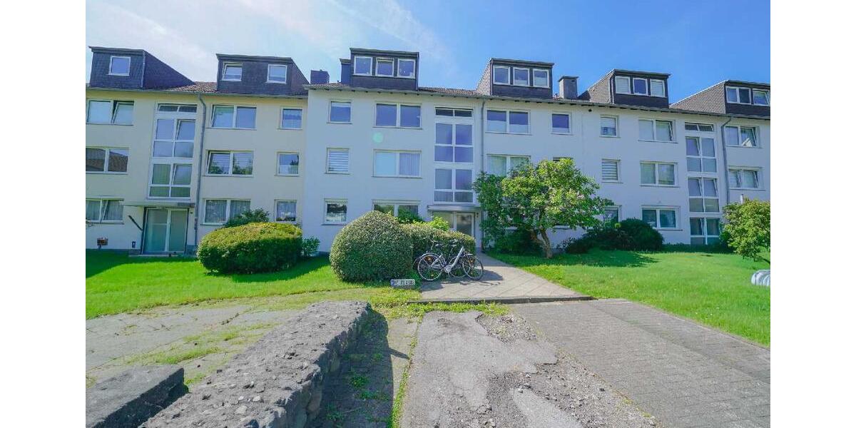 Etagenwohnung Ratingen Homberg - 3 Zimmer, 97 m&sup2;, 1.290&euro; | Angebot:26493770