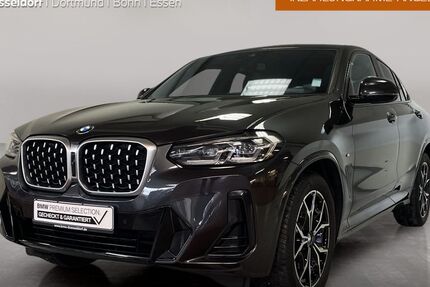 BMW X4 47.673 km 49.999 &euro; Düsseldorf 40237