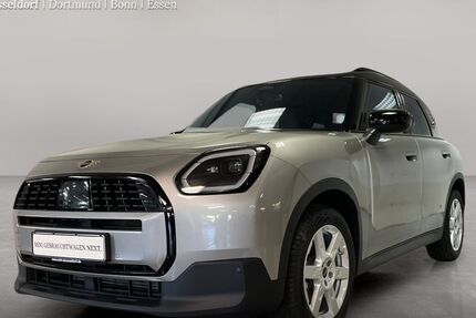 Mini Countryman C (Cooper) 25.142 km 29.599 &euro; Düsseldorf 40237