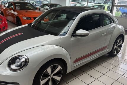 VW Beetle 100.368 km 11.980 &euro; Gevelsberg 58285