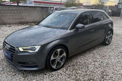 Audi A3 160.000 km 13.990 € Dormagen 41540