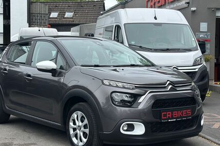 Citroen C3 40.788 km 9.990 &euro; Solingen 42697